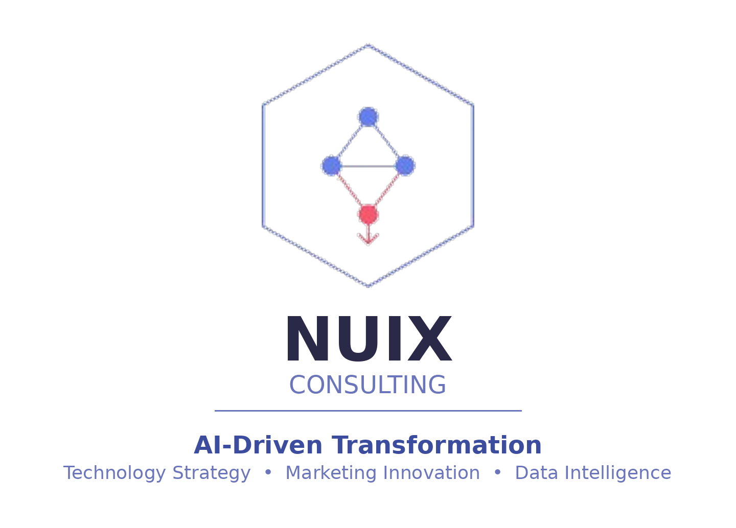 NUIX Consulting – AI-Driven Transformation
